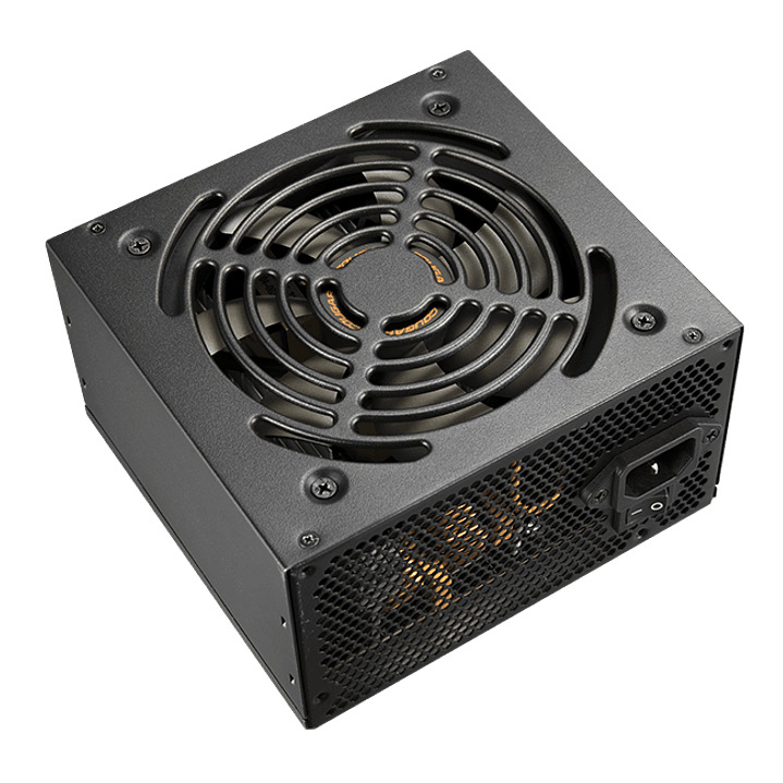 Fuente de poder Cougar ATLAS 650w  3