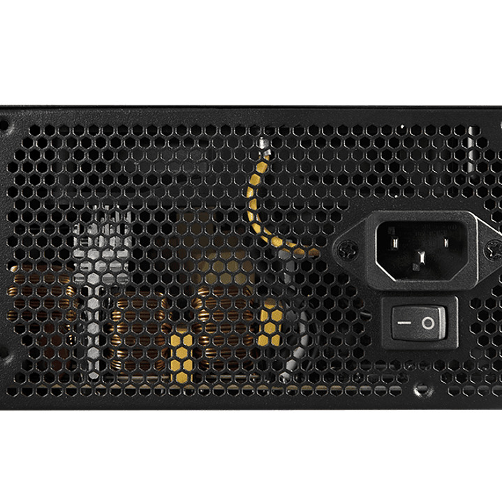 Fuente de poder Cougar ATLAS 650w  4