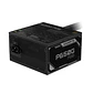 Fuente de Poder Gigabyte 650W 80 Plus Gold GP-P650G PG5 | PSU Gamer Eficiente y Silenciosa - Miniatura 3