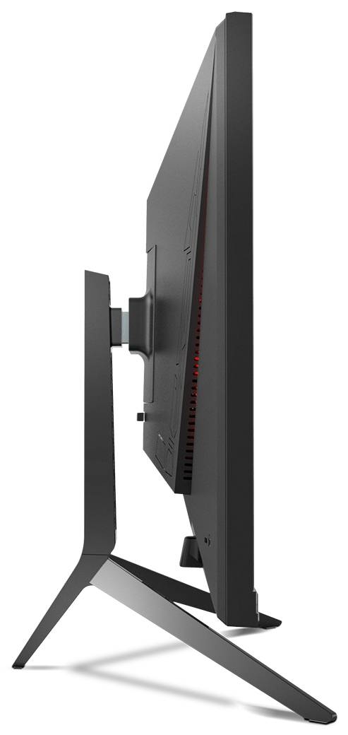 Monitor Gamer Ozone DSP27 IPS - 27