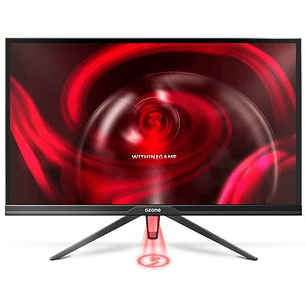 Monitor Gamer Ozone DSP27 IPS - 27