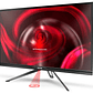 Monitor Gamer Ozone DSP27 IPS - 27