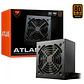 Fuente de poder Cougar ATLAS 650w 80 plus bronze - Miniatura 1