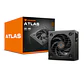 Fuente de poder Cougar ATLAS 650w 80 plus bronze - Miniatura 2