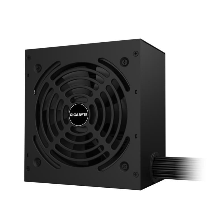 Fuente de Poder Gigabyte 650W 80 Plus Gold GP-P650G PG5 | PSU Gamer Eficiente y Silenciosa 2