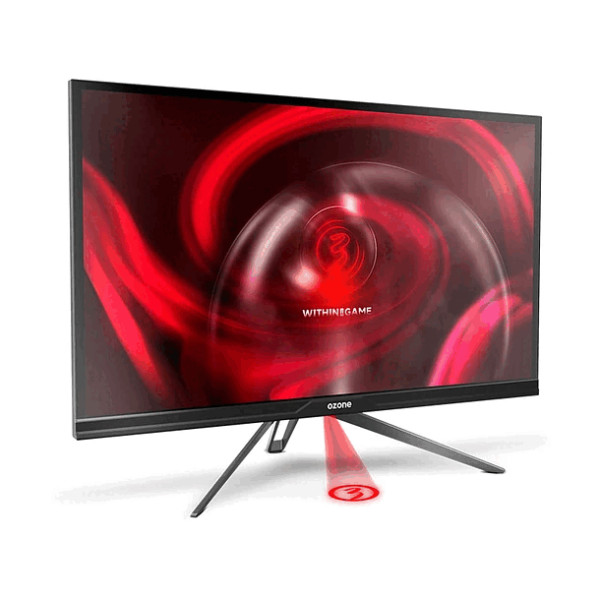 Monitor Gamer Ozone DSP27 IPS - 27