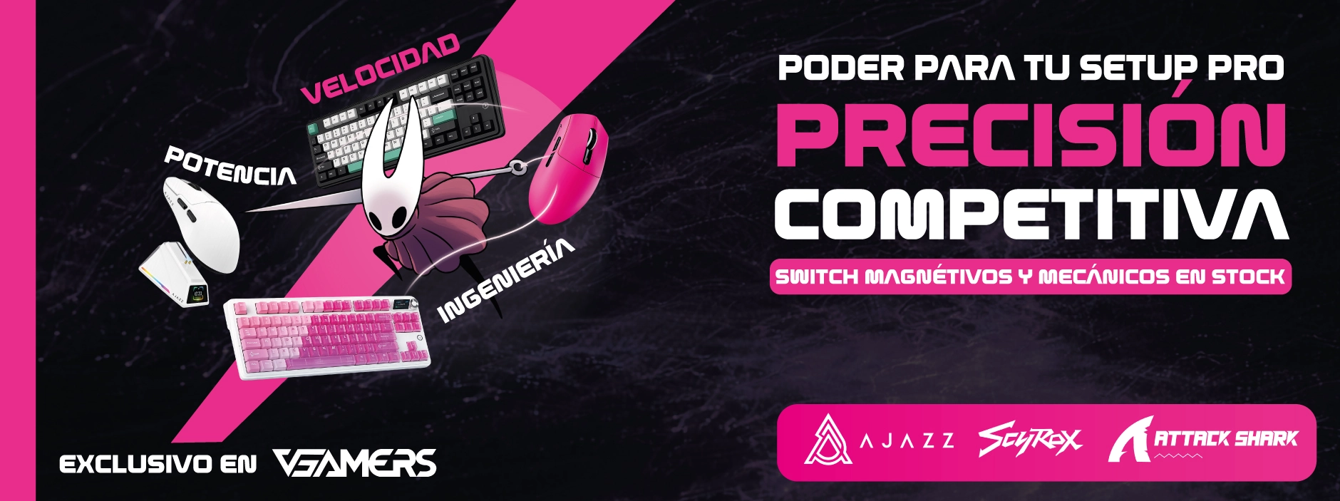 Mejores mouse gamer en Chile 2026: guía completa calidad precio