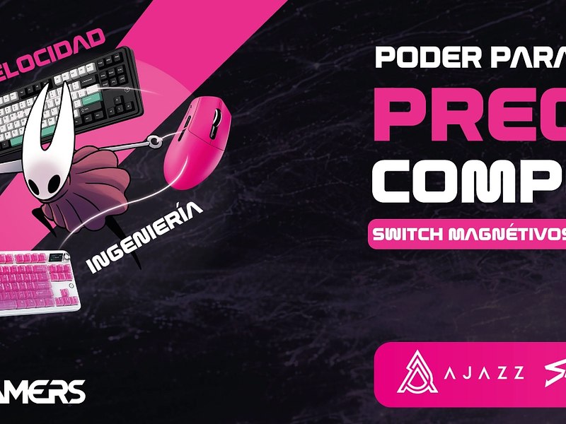 Mejores mouse gamer en Chile 2026: guía completa calidad precio