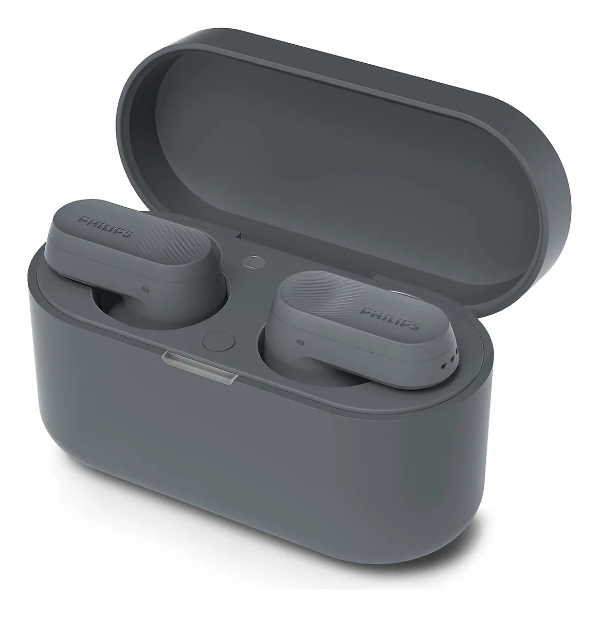 Audífonos Bluetooth Noise Cancelling Philips Tat3509 True Wireless 24 Horas Autonomia 3