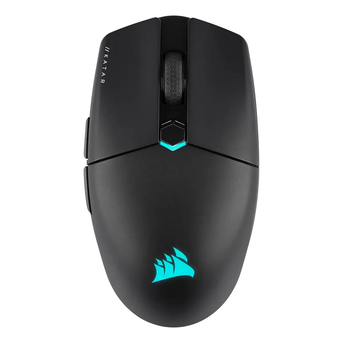 Corsair Mouse Gamer Katar Elite Wireless 1