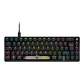 Teclado Óptico-Mecánico  Corsair  Gamer K65 PRO MINI RGB 65% Switch Ópticos OPX Black (ENG) - Miniatura 5
