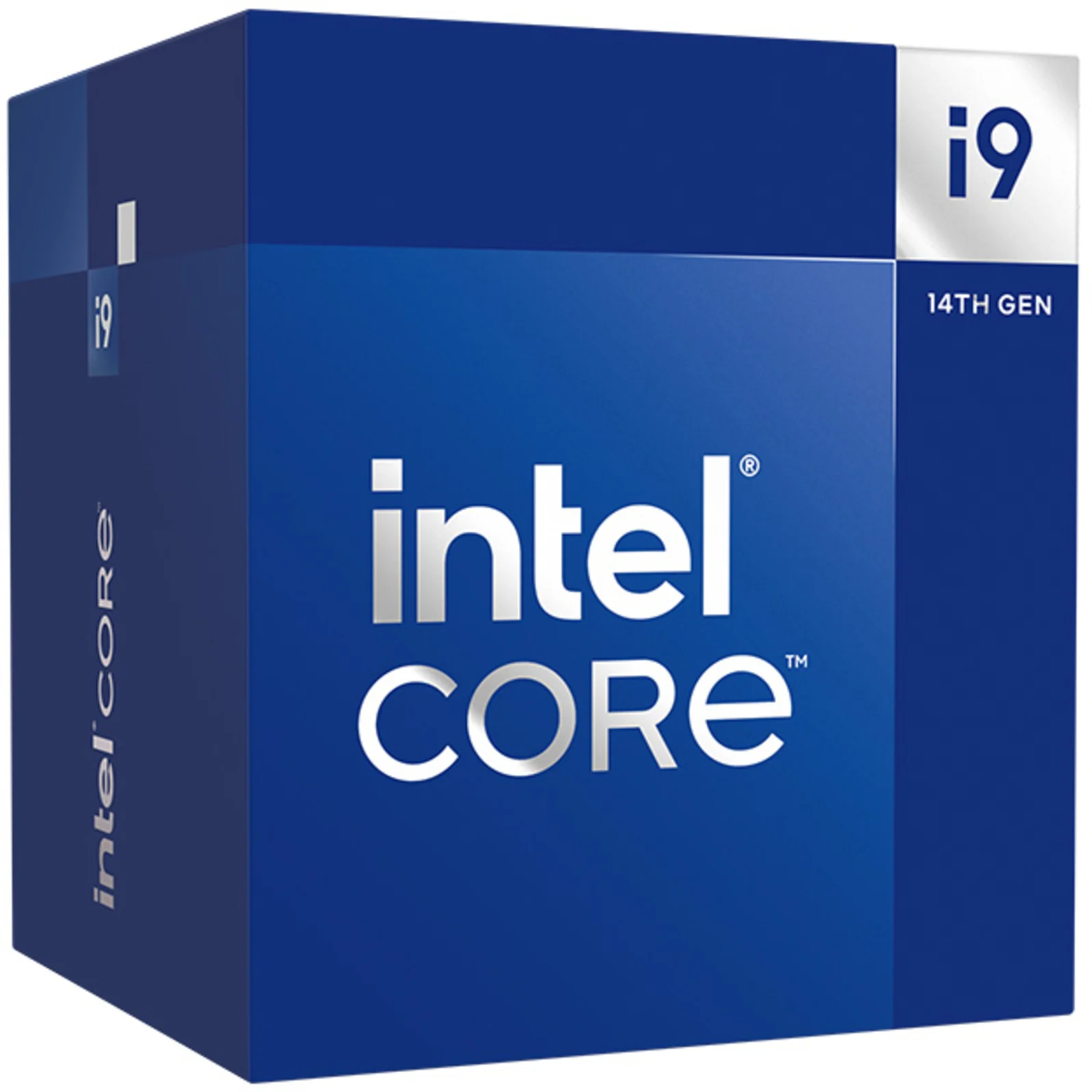 Procesador CPU Intel® Core I9-14900 14Gth 2.0-4.3GHz Turbo 36MB 24 Núcleos LGA1700 c/Grf 1