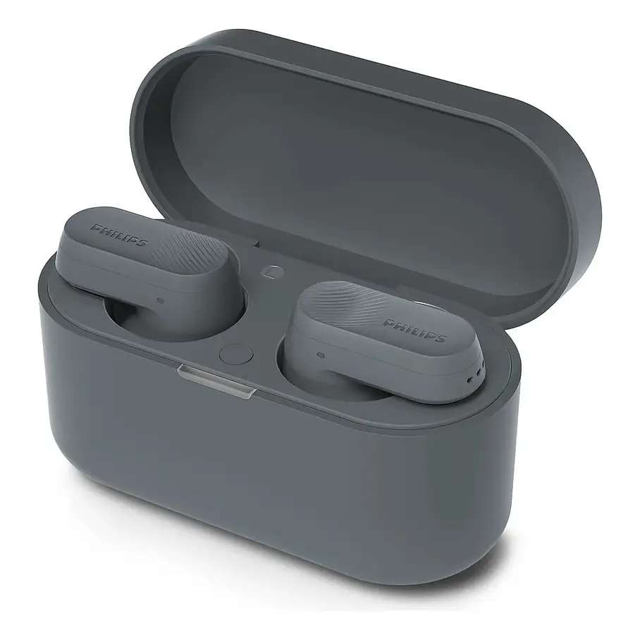 Audífonos Bluetooth Noise Cancelling Philips Tat3509 True Wireless 24 Horas Autonomia 2