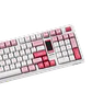 Teclado Mecánico gamer Akko 5098B v3 pro Sw piano / Sakura Prunus Lannesiana 5098B - Miniatura 5