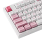 Teclado Mecánico gamer Akko 5098B v3 pro Sw piano / Sakura Prunus Lannesiana 5098B - Miniatura 4