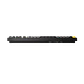 Teclado Mecanico gamer Akko 5098B v3 pro Sw piano / Black & Gold  - Miniatura 4