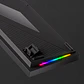 Teclado Mecanico gamer Akko 5098B v3 pro Sw piano / Black & Gold  - Miniatura 5
