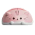 Akko Mouse multi-modo inalámbrico de gato color rosa BT3/BT5/2.4G