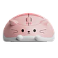 Akko Mouse multi-modo inalámbrico de gato color rosa BT3.0/BT5.0/2.4G - Miniatura 1
