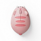 Akko Mouse multi-modo inalámbrico de gato color rosa BT3.0/BT5.0/2.4G - Miniatura 2