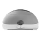 Akko Mouse multi-modo inalámbrico de gato color gris BT3.0/BT5.0/2.4G - Miniatura 3