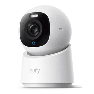 Cámara de Seguridad Interior Eufy E30 Blanco