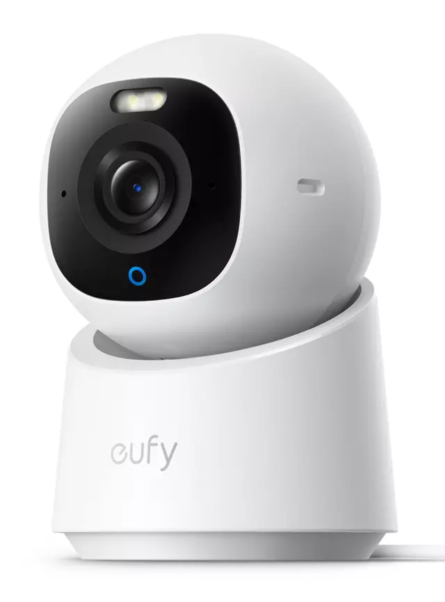 Cámara de Seguridad Interior Eufy E30 Blanco 1