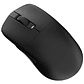 Mouse Gamer Inalámbrico Royal Kludge RK M3 Negro - Miniatura 4