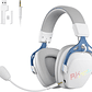 Audifonos gamer RK ROYAL KLUDGE HG103 Blanco  - Miniatura 1