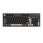 Teclado Mecánico Royal Kludge RK R98Pro Phantom 98%  sw Cream / Español - Miniatura 2