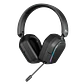 Audifonos gamer RK Royal Kludge HG101 Negro - Miniatura 1
