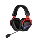 Audifonos gamer RK ROYAL KLUDGE HG103 NEGRO - Miniatura 1