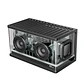 Parlante RK ROYAL KLUDGE SH100 Altavoz Bluetooth 40w negro - Miniatura 2