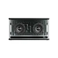Parlante RK ROYAL KLUDGE SH100 Altavoz Bluetooth 40w negro - Miniatura 3