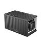 Parlante RK ROYAL KLUDGE SH100 Altavoz Bluetooth 40w negro - Miniatura 4