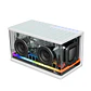 Parlante RK ROYAL KLUDGE SH100 Altavoz Bluetooth 40w Blanco - Miniatura 1