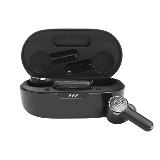 Audífonos inalambricos Jbl quantum Tws in Ear ANC  1