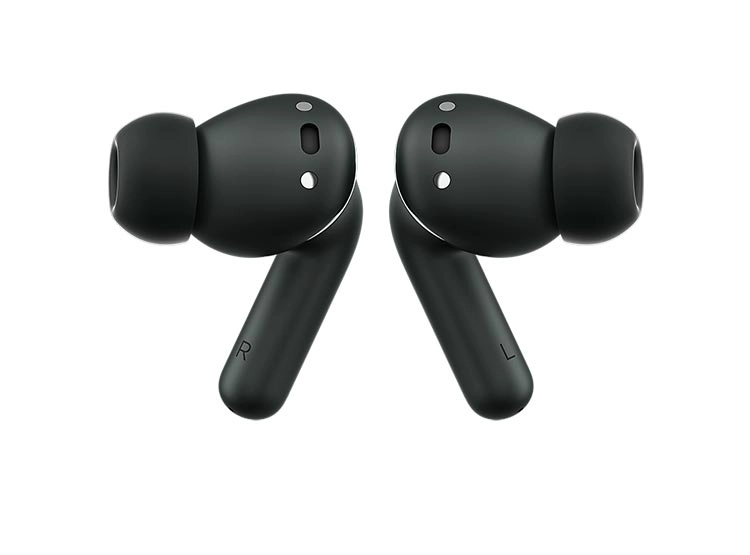 Audífonos inalámbricos Motorola Moto Buds+ Sound by Bose – Audífonos Bluetooth ANC con Dolby Atmos 4