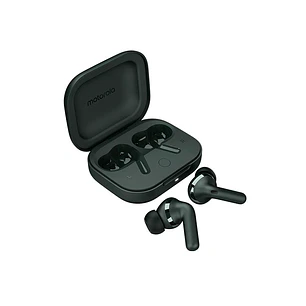 Audífonos inalámbricos Motorola Moto Buds+ Sound by Bose – Audífonos Bluetooth ANC con Dolby Atmos