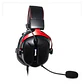 Audífonos Gamer Redragon Cybill H312 cableado - Miniatura 4