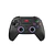 Control Gamer Redragon Darkflame G820 Hall Effect Bluetooth Multiplataforma Negro