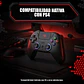 Control Redragon Darkflame G820 Wireless - Miniatura 2
