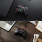 CONTROL Redragon Rift G710 - USB 1.8 mts - PC/Android/Switch/PS3  - Miniatura 4