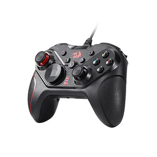 CONTROL Redragon Rift G710 - USB 1.8 mts - PC/Android/Switch/PS3 