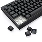 Kit Teclado, Mouse, audifono, mousepad Gamer Redragon S147  - Miniatura 3