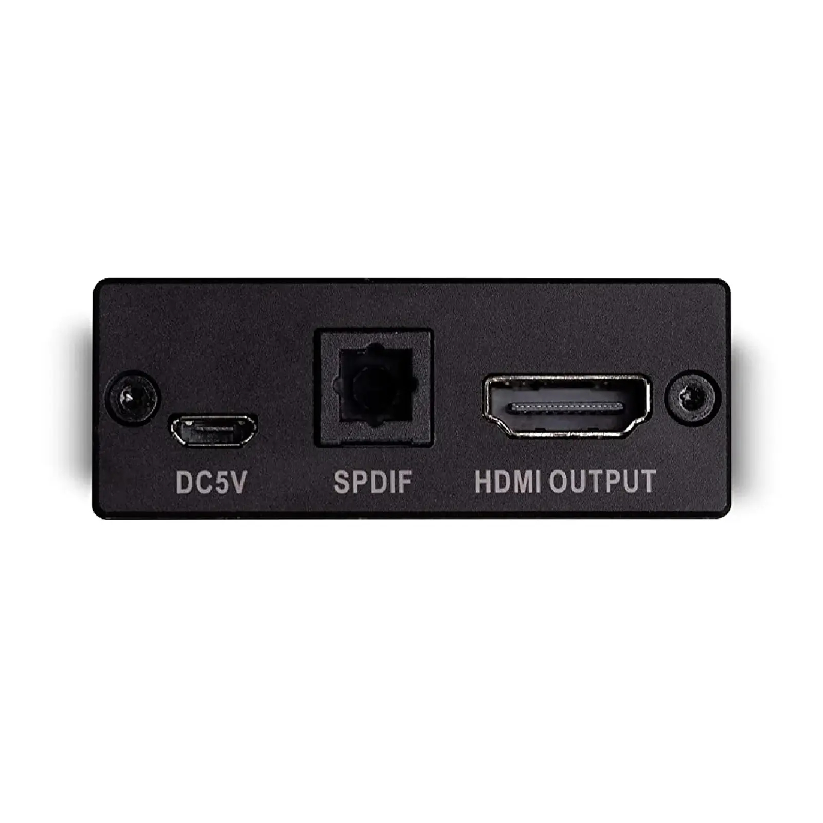 ADAPTADOR HDMI PARA PLAYSTATION/5 ASTRO  3