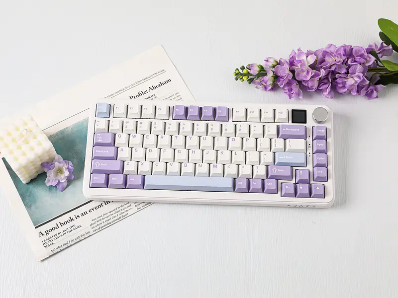 Teclado Magnético Chile 2026: Guía Completa Hall Effect y Rapid Trigger