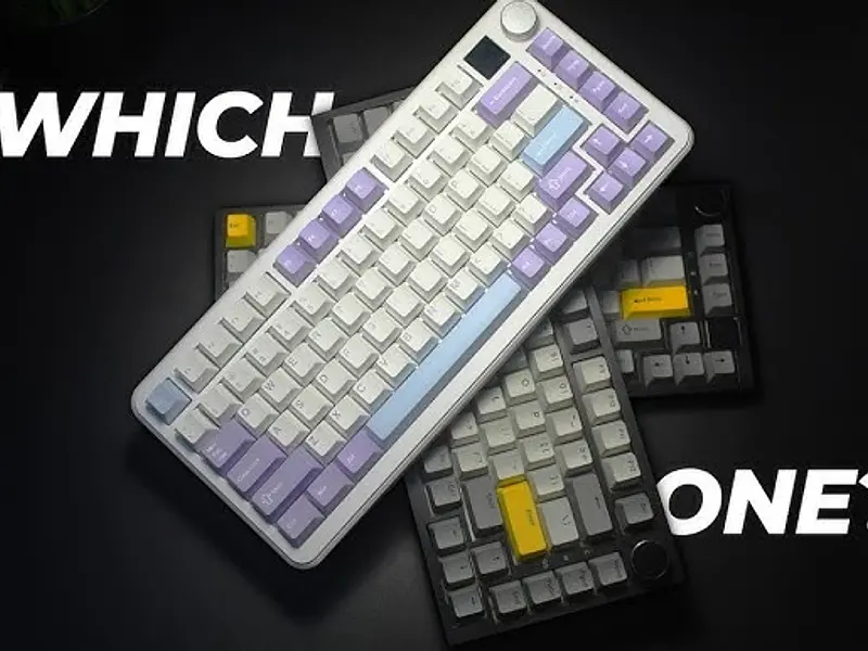  Ajazz vs ATK: Cuál Comprar en Chile en 2026 (Comparativa Honesta)