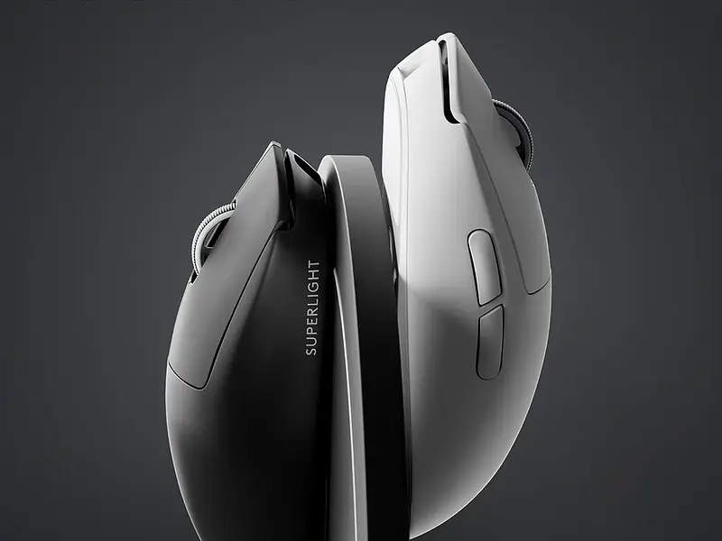 Mouse Logitech Chile: Mejores Modelos Gamer y Pro 2026