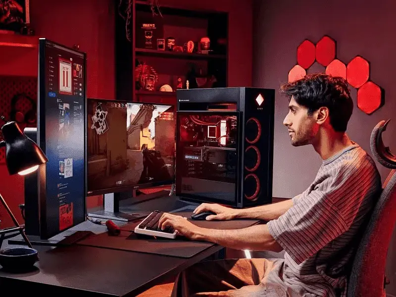 Cómo Armar un Setup Gamer en Chile 2026